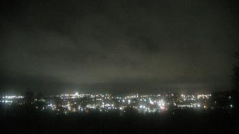 Weather camera view of Mt. Sequoyah.