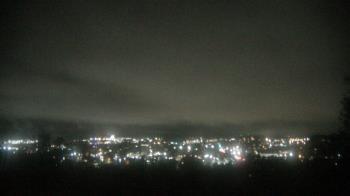Weather camera view of Mt. Sequoyah.