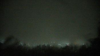 Weather camera view of Mt. Sequoyah.