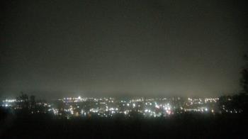 Weather camera view of Mt. Sequoyah.