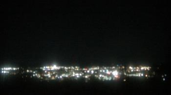 Weather camera view of Mt. Sequoyah.