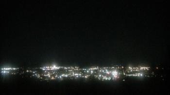 Weather camera view of Mt. Sequoyah.