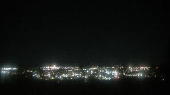 Weather camera view of Mt. Sequoyah.