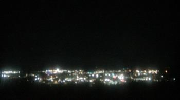 Weather camera view of Mt. Sequoyah.