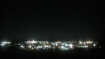 Weather camera view of Mt. Sequoyah.