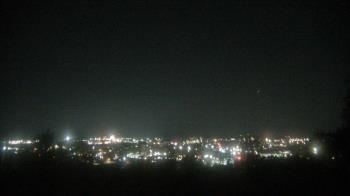 Weather camera view of Mt. Sequoyah.