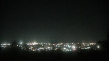 Weather camera view of Mt. Sequoyah.