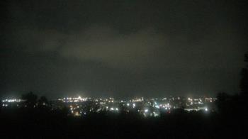 Weather camera view of Mt. Sequoyah.