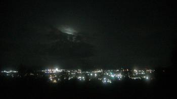 Weather camera view of Mt. Sequoyah.