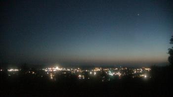 Weather camera view of Mt. Sequoyah.
