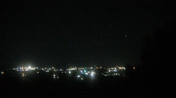Weather camera view of Mt. Sequoyah.