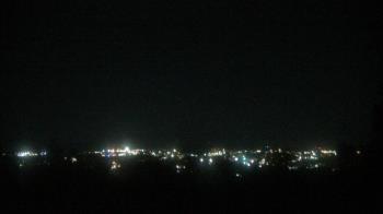 Weather camera view of Mt. Sequoyah.