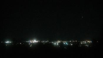 Weather camera view of Mt. Sequoyah.