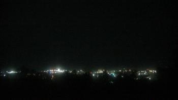 Weather camera view of Mt. Sequoyah.