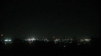 Weather camera view of Mt. Sequoyah.