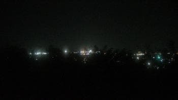 Weather camera view of Mt. Sequoyah.