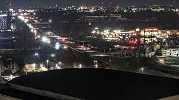 Weather camera view of Pinnacle Pkwy Towers.