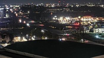 Weather camera view of Pinnacle Pkwy Towers.