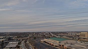 Weather camera view of Pinnacle Pkwy Towers.