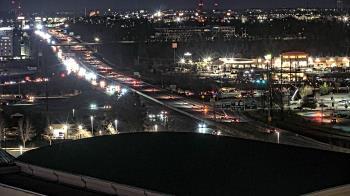 Weather camera view of Pinnacle Pkwy Towers.