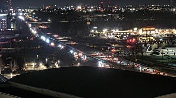 Weather camera view of Pinnacle Pkwy Towers.