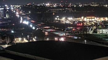 Weather camera view of Pinnacle Pkwy Towers.