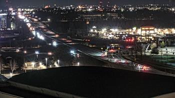 Weather camera view of Pinnacle Pkwy Towers.