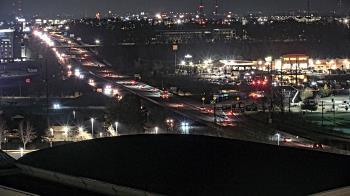 Weather camera view of Pinnacle Pkwy Towers.