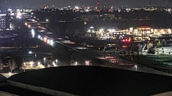 Weather camera view of Pinnacle Pkwy Towers.