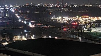 Weather camera view of Pinnacle Pkwy Towers.