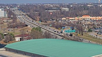 Weather camera view of Pinnacle Pkwy Towers.