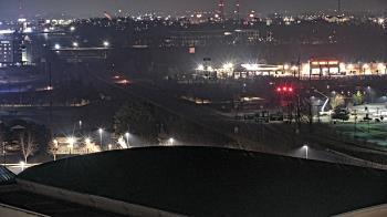 Weather camera view of Pinnacle Pkwy Towers.