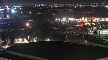 Weather camera view of Pinnacle Pkwy Towers.