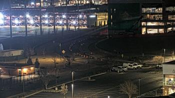 Weather camera view of Pinnacle Pkwy Towers.