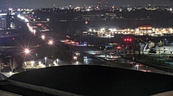 Weather camera view of Pinnacle Pkwy Towers.