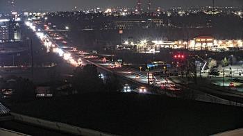 Weather camera view of Pinnacle Pkwy Towers.