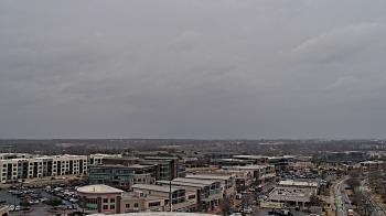 Weather camera view of Pinnacle Pkwy Towers.