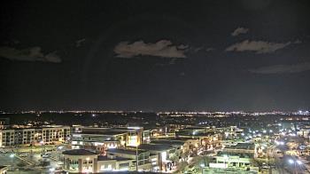 Weather camera view of Pinnacle Pkwy Towers.