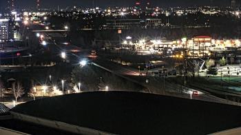 Weather camera view of Pinnacle Pkwy Towers.