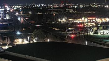 Weather camera view of Pinnacle Pkwy Towers.