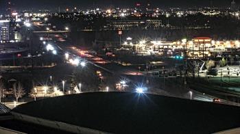 Weather camera view of Pinnacle Pkwy Towers.