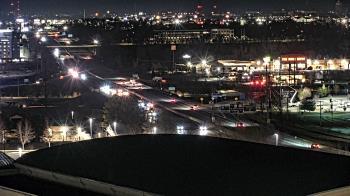 Weather camera view of Pinnacle Pkwy Towers.