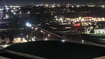 Weather camera view of Pinnacle Pkwy Towers.