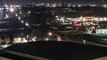 Weather camera view of Pinnacle Pkwy Towers.