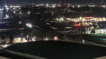 Weather camera view of Pinnacle Pkwy Towers.