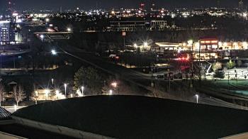 Weather camera view of Pinnacle Pkwy Towers.