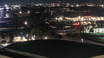 Weather camera view of Pinnacle Pkwy Towers.