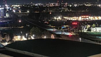 Weather camera view of Pinnacle Pkwy Towers.