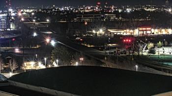 Weather camera view of Pinnacle Pkwy Towers.