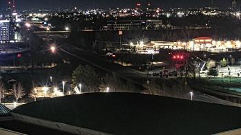 Weather camera view of Pinnacle Pkwy Towers.